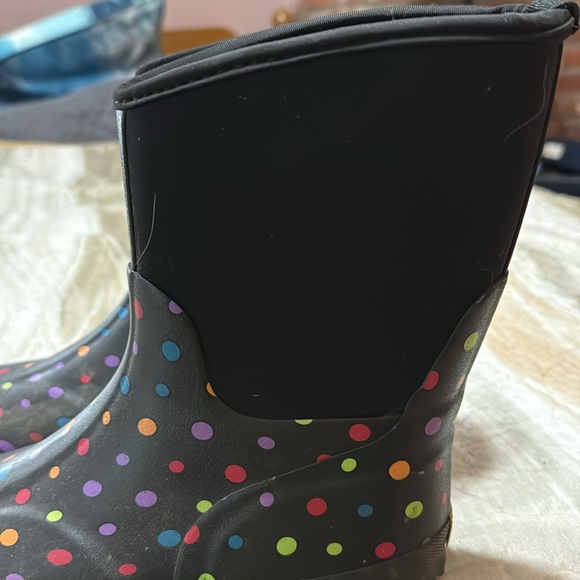 Tractor supply western chief rain boots - Picture 4 of 4